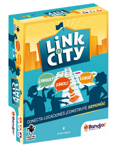 Link City