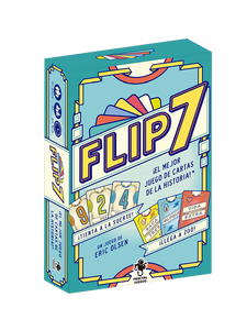 FLIP 7