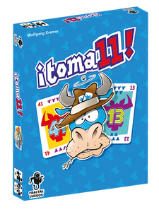 ¡TOMA 11!