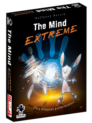 The Mind Extreme