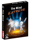 The Mind Extreme