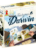Tras Los Pasos De Darwin