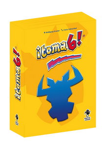 ¡Toma 6!: Edición 30 Aniversario