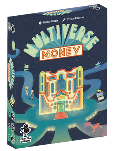 Multiverse Money