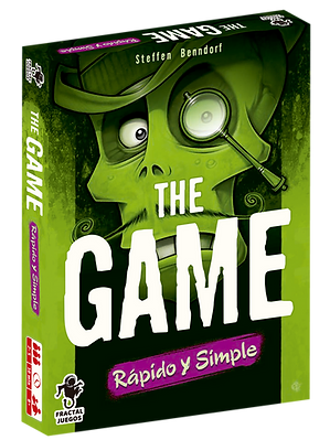 The Game Rapido y Simple