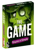 The Game Rapido y Simple