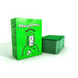 ReFumanyi - Fumanyi 2