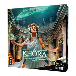 Khôra (Khora)