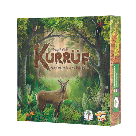 Kurruf