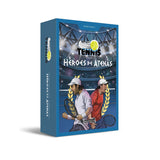 Push Your Tennis: Edición Héroes de Atenas