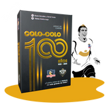 Colo Colo 100 Años