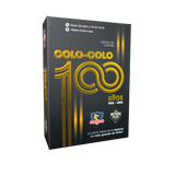 Colo Colo 100 Años
