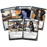 Marvel Champions - Jessica Jones Hero Pack, contenido