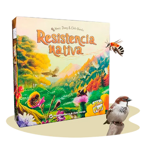 Resistencia Nativa