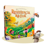 Resistencia Nativa