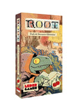 Root: Secuaces Ribereños