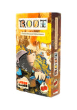 Root: Secuaces Subterráneos