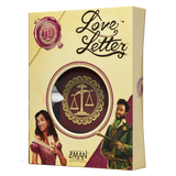 Love Letter Blister