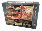 Salami (Deluxe)