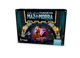 MAZOMORRA (One Deck Dungeon)