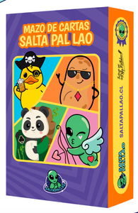 BARAJA SPL