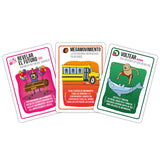EXPLODING KITTENS - EL JUEGO DE TABLERO