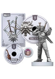 Unmatched - The Witcher Steel & Silver (Ingles)