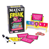 Match My Freak, contenido