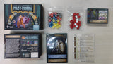 MAZOMORRA (One Deck Dungeon)