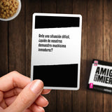 Amigos de Mierda 2