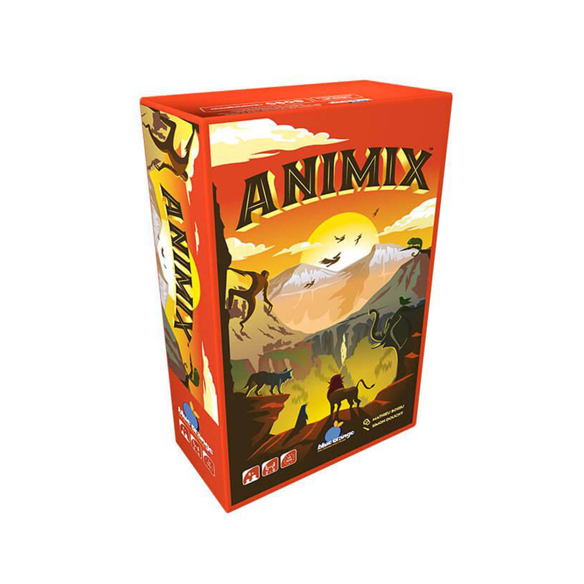 Animix