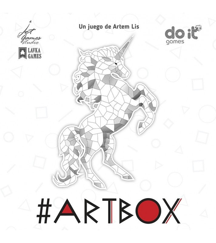 Artbox