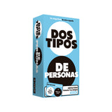 DOS TIPOS DE PERSONAS
