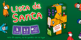 Lista de Santa