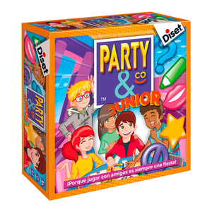 Party & Co Junior