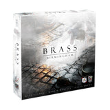 Brass Birmingham Deluxe