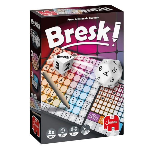 Bresk