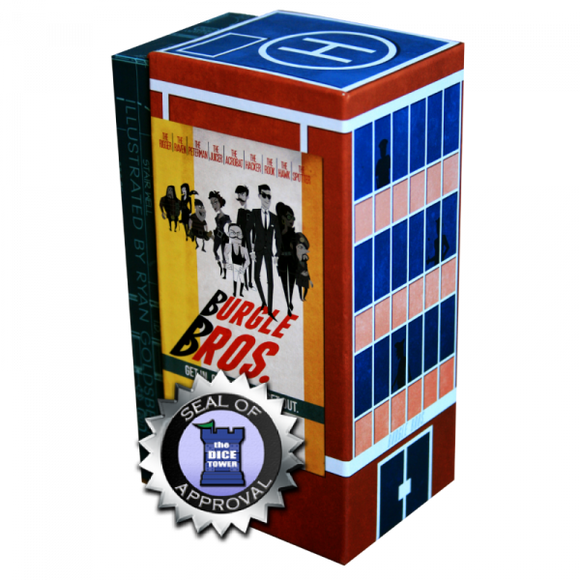 Burgle Bros