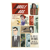 Burgle Bros