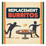 Burrito Battle Pack