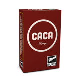 Caca: El Juego