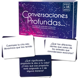 Conversaciones Profundas