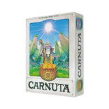 Carnuta
