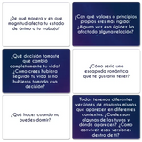 Conversaciones Profundas