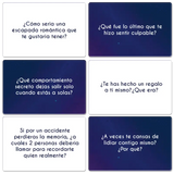 Conversaciones Profundas