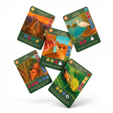 Quillén - El Bosque Esclerófilo