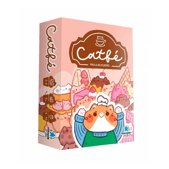 Catfé