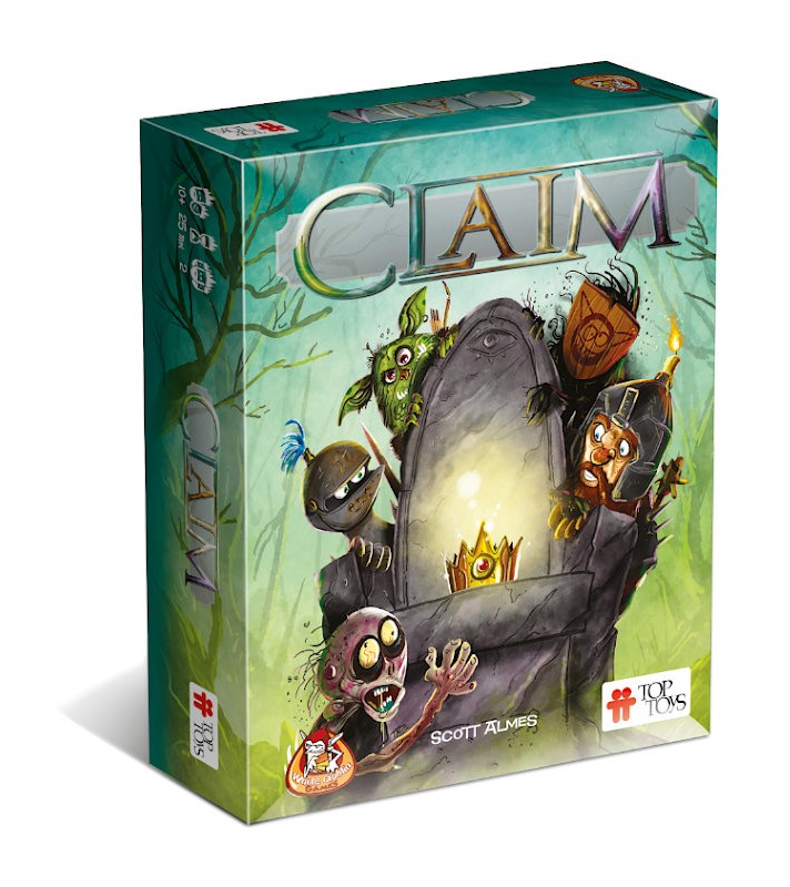 Claim