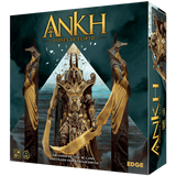 Ankh: Dioses de Egipto
