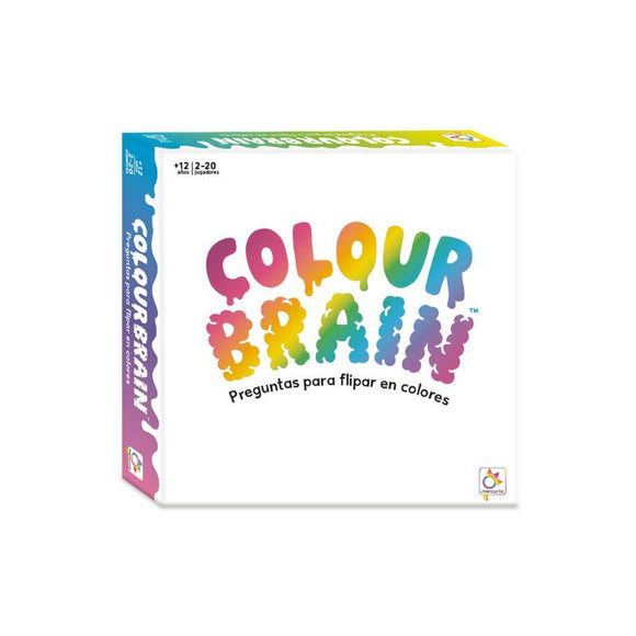 Colour Brain (Nueva Edición)